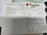 Volkswagen t5 businessman bestelwagen - afbeelding 49 van  54