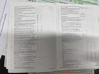 Volkswagen t5 businessman bestelwagen - afbeelding 50 van  54