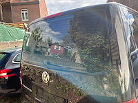 Volkswagen t5 businessman bestelwagen - afbeelding 45 van  54