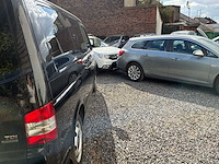 Volkswagen t5 businessman bestelwagen - afbeelding 51 van  54