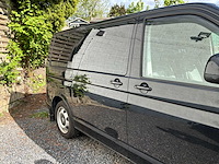 Volkswagen t5 businessman bestelwagen - afbeelding 53 van  54