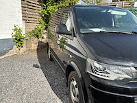 Volkswagen t5 businessman bestelwagen - afbeelding 54 van  54