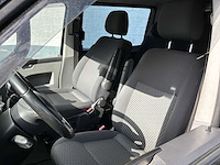 Volkswagen t5 businessman bestelwagen - afbeelding 7 van  54