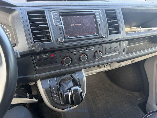 Volkswagen t6 business van - 2019 - afbeelding 2 van  13