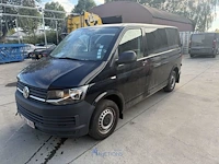 Volkswagen t6 business van - 2019