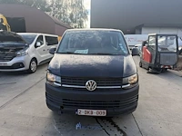 Volkswagen t6 business van - 2019 - afbeelding 6 van  13