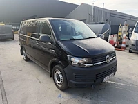 Volkswagen t6 business van - 2019 - afbeelding 7 van  13