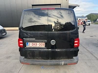 Volkswagen t6 business van - 2019 - afbeelding 9 van  13