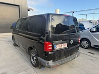 Volkswagen t6 business van - 2019 - afbeelding 10 van  13