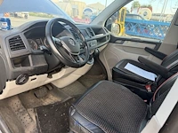 Volkswagen t6 business van - 2019 - afbeelding 12 van  13