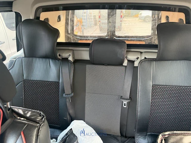 Volkswagen t6 business van - 2019 - afbeelding 13 van  13