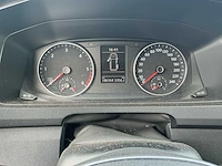 Volkswagen tdi 6+1 zitplaatsen kombi caravelle bedrijfswagen - afbeelding 20 van  24