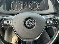 Volkswagen tdi 6+1 zitplaatsen kombi caravelle bedrijfswagen - afbeelding 11 van  24