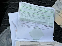 Volkswagen tdi 6+1 zitplaatsen kombi caravelle bedrijfswagen - afbeelding 14 van  24