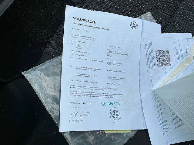 Volkswagen tdi 6+1 zitplaatsen kombi caravelle bedrijfswagen - afbeelding 15 van  24