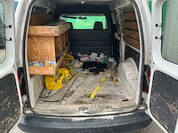 Volkswagen tdi caddy bedrijfswagen - afbeelding 3 van  19