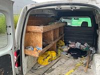 Volkswagen tdi caddy bedrijfswagen - afbeelding 4 van  19
