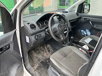 Volkswagen tdi caddy bedrijfswagen - afbeelding 7 van  19