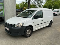 Volkswagen tdi caddy bedrijfswagen