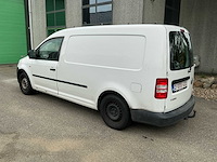 Volkswagen tdi caddy bedrijfswagen - afbeelding 15 van  19