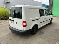 Volkswagen tdi caddy bedrijfswagen - afbeelding 17 van  19