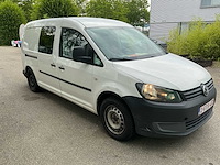 Volkswagen tdi caddy bedrijfswagen - afbeelding 18 van  19