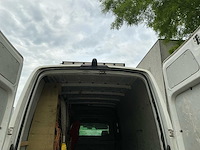 Volkswagen tdi dubbele cabine crafter bedrijfswagen - afbeelding 4 van  21