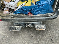 Volkswagen tdi dubbele cabine crafter bedrijfswagen - afbeelding 5 van  21