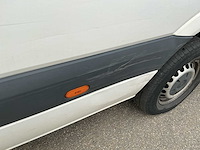Volkswagen tdi dubbele cabine crafter bedrijfswagen - afbeelding 7 van  21