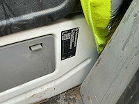 Volkswagen tdi dubbele cabine crafter bedrijfswagen - afbeelding 10 van  21