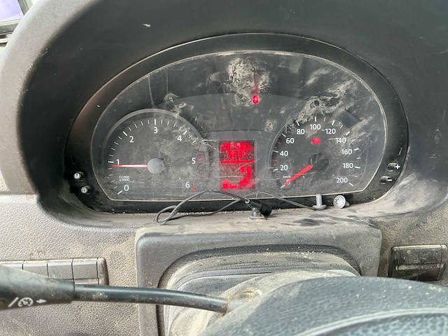 Volkswagen tdi dubbele cabine crafter bedrijfswagen - afbeelding 11 van  21