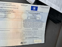 Volkswagen tdi dubbele cabine crafter bedrijfswagen - afbeelding 14 van  21
