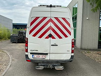 Volkswagen tdi dubbele cabine crafter bedrijfswagen - afbeelding 16 van  21
