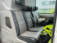 Volkswagen tdi dubbele cabine crafter bedrijfswagen - afbeelding 21 van  21