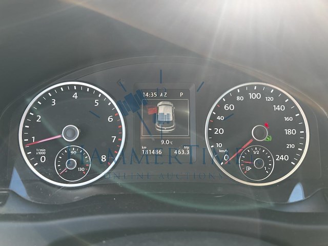 Volkswagen tiguan 1.4 tsi sport & style bmt dsg 150 at, 2016 - afbeelding 2 van  32