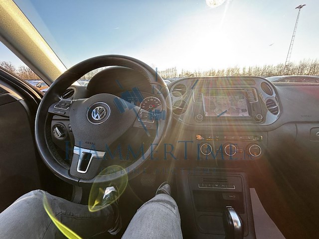 Volkswagen tiguan 1.4 tsi sport & style bmt dsg 150 at, 2016 - afbeelding 3 van  32
