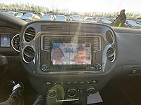 Volkswagen tiguan 1.4 tsi sport & style bmt dsg 150 at, 2016 - afbeelding 4 van  32