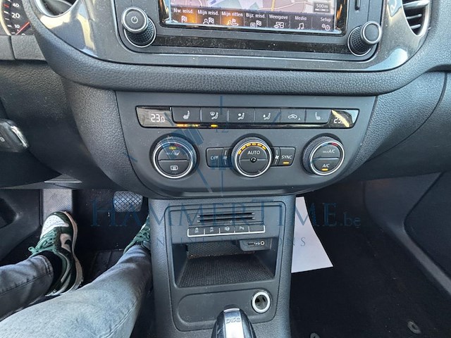 Volkswagen tiguan 1.4 tsi sport & style bmt dsg 150 at, 2016 - afbeelding 5 van  32