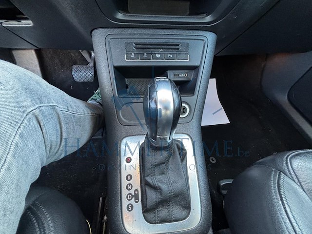 Volkswagen tiguan 1.4 tsi sport & style bmt dsg 150 at, 2016 - afbeelding 6 van  32