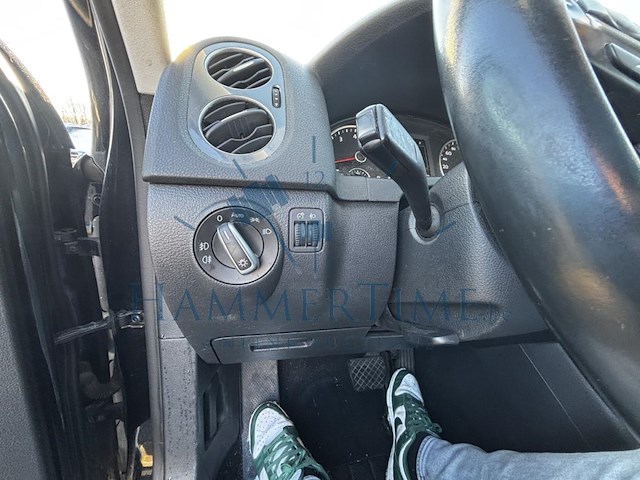 Volkswagen tiguan 1.4 tsi sport & style bmt dsg 150 at, 2016 - afbeelding 9 van  32