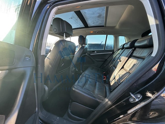 Volkswagen tiguan 1.4 tsi sport & style bmt dsg 150 at, 2016 - afbeelding 11 van  32