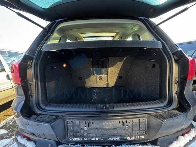 Volkswagen tiguan 1.4 tsi sport & style bmt dsg 150 at, 2016 - afbeelding 13 van  32