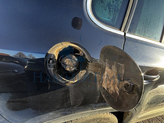 Volkswagen tiguan 1.4 tsi sport & style bmt dsg 150 at, 2016 - afbeelding 14 van  32