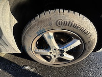 Volkswagen tiguan 1.4 tsi sport & style bmt dsg 150 at, 2016 - afbeelding 17 van  32