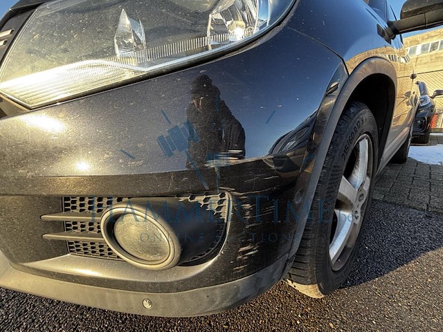 Volkswagen tiguan 1.4 tsi sport & style bmt dsg 150 at, 2016 - afbeelding 18 van  32