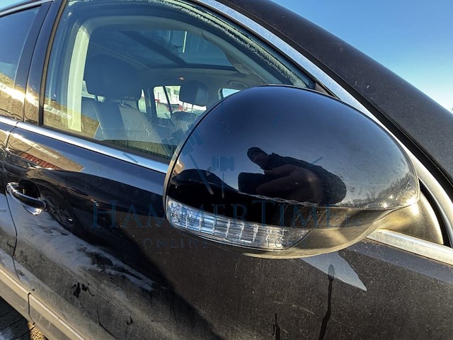 Volkswagen tiguan 1.4 tsi sport & style bmt dsg 150 at, 2016 - afbeelding 21 van  32