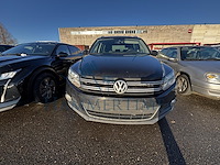 Volkswagen tiguan 1.4 tsi sport & style bmt dsg 150 at, 2016 - afbeelding 12 van  32