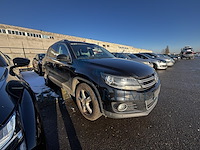 Volkswagen tiguan 1.4 tsi sport & style bmt dsg 150 at, 2016 - afbeelding 23 van  32