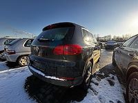 Volkswagen tiguan 1.4 tsi sport & style bmt dsg 150 at, 2016 - afbeelding 27 van  32