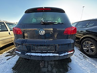 Volkswagen tiguan 1.4 tsi sport & style bmt dsg 150 at, 2016 - afbeelding 28 van  32